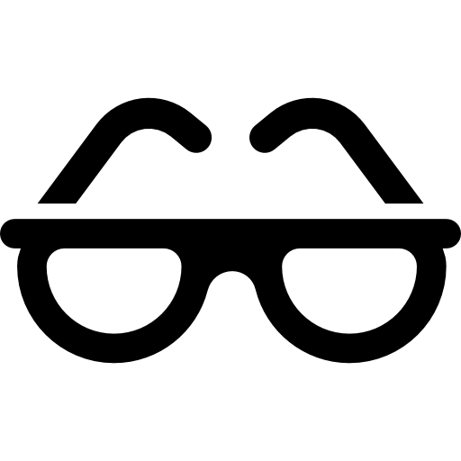 Vintage Reading Glasses  icon