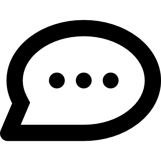 chat-blase  icon