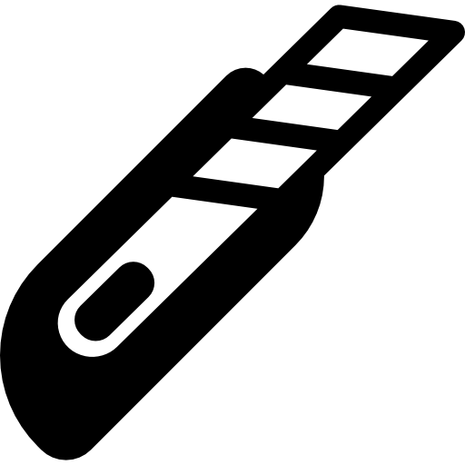 Paper Cutter  icon