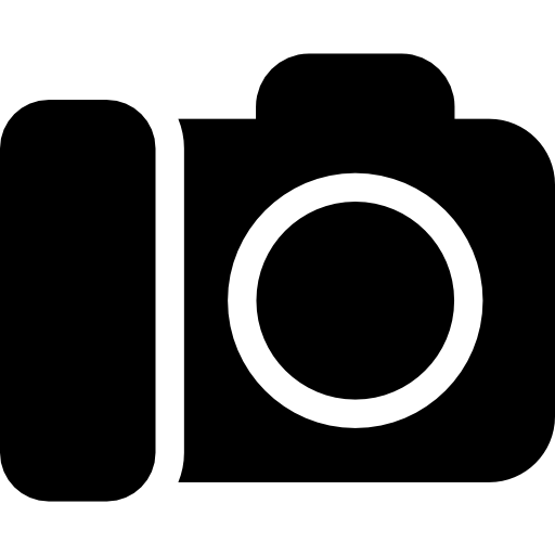 Retro Picture Camera  icon