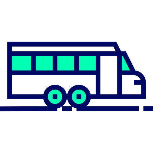 autobus Vitaliy Gorbachev Green Shadow ikona