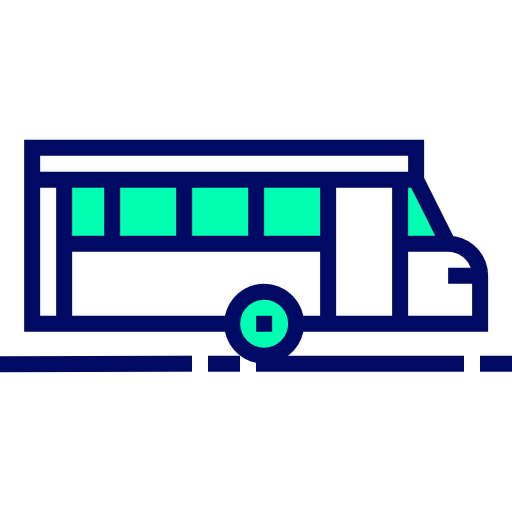 autobús Vitaliy Gorbachev Green Shadow icono