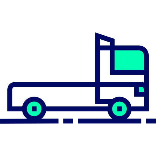 camioneta Vitaliy Gorbachev Green Shadow icono