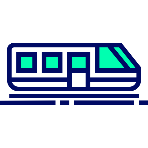 treno Vitaliy Gorbachev Green Shadow icona