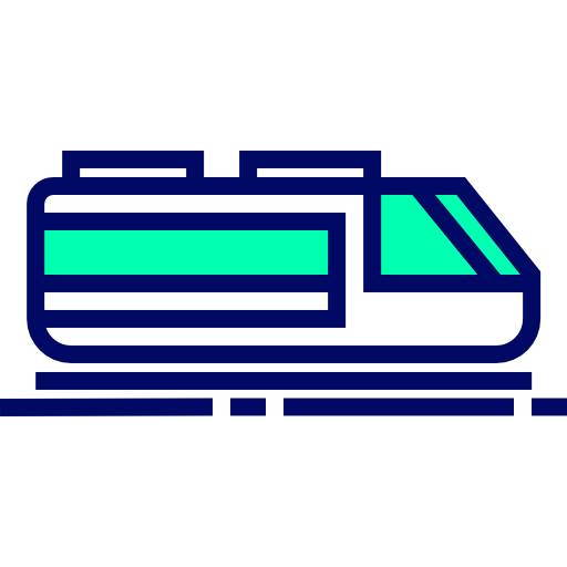 treno Vitaliy Gorbachev Green Shadow icona