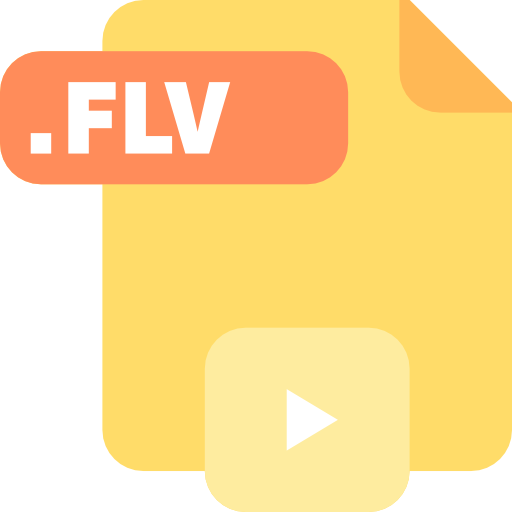 Flv Vitaliy Gorbachev Flat icon