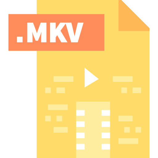 mkv Vitaliy Gorbachev Flat icono