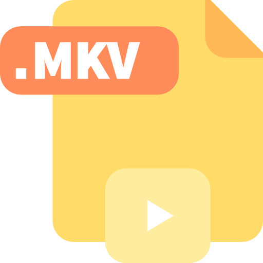 Mkv Vitaliy Gorbachev Flat icon