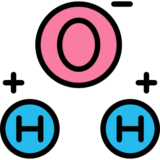 H2o Darius Dan Lineal Color icon