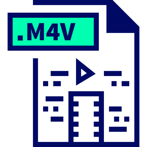 m4v Vitaliy Gorbachev Green Shadow иконка