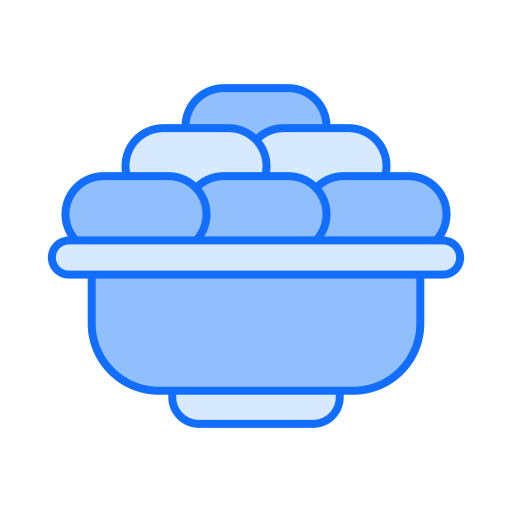 bohnen Generic Blue icon