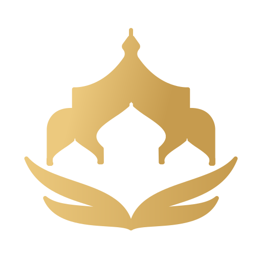 이슬람교 Generic Flat Gradient icon