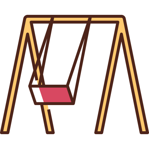 Swings Generic Color Omission icon