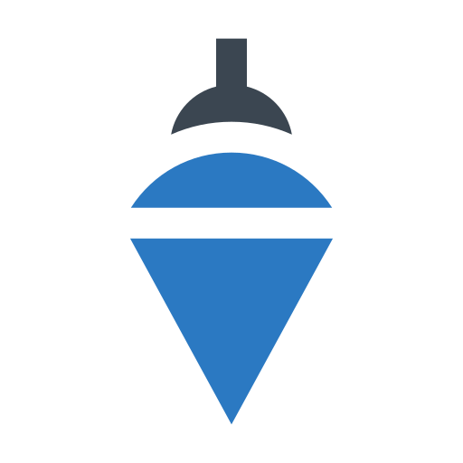 プラムボブ Generic Blue icon