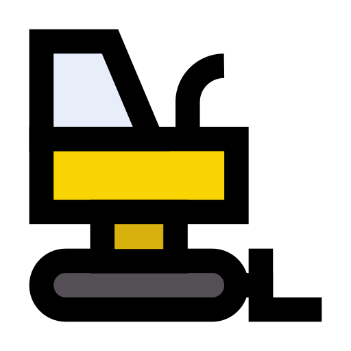 리프터 Vector Stall Lineal Color icon