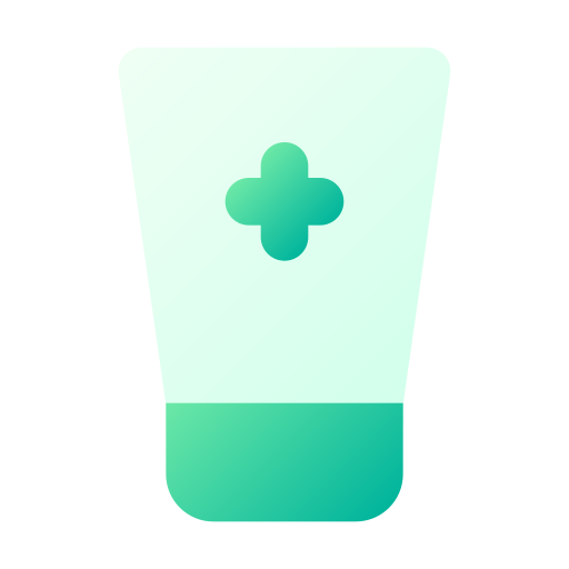 desinfektionsmittel Generic Flat Gradient icon