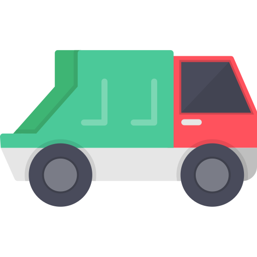 リサイクル車 Generic Flat icon