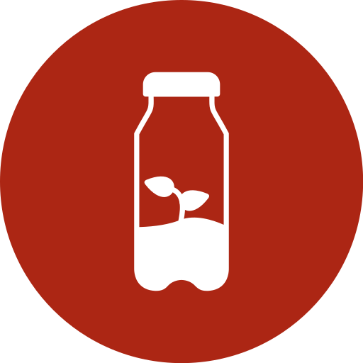 flasche Generic Mixed icon