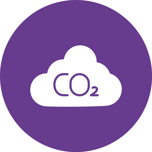 co2 Generic Mixed Ícone