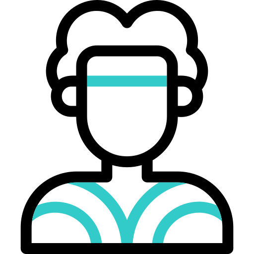 aborigen Basic Accent Outline icono