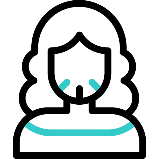 마오리족 Basic Accent Outline icon