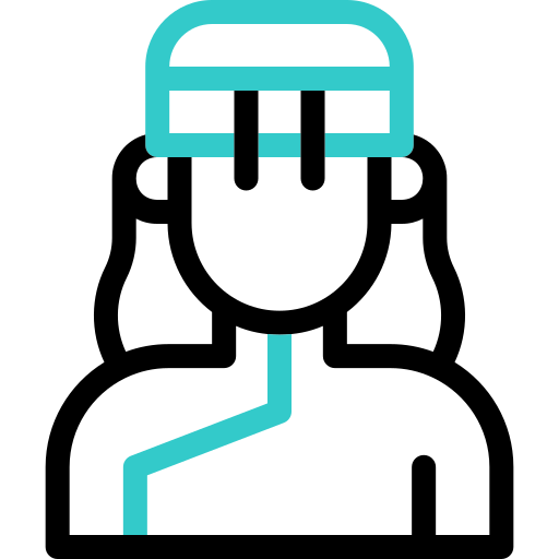 モンゴル語 Basic Accent Outline icon