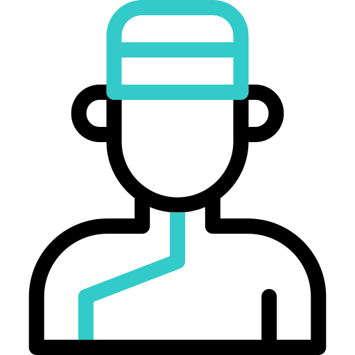 중국인 Basic Accent Outline icon