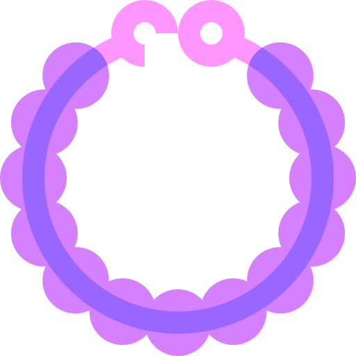 真珠 Basic Sheer Flat icon