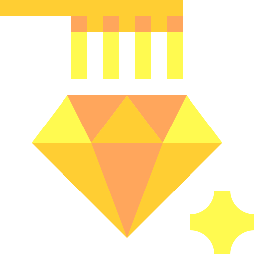 diamante Basic Sheer Flat icono