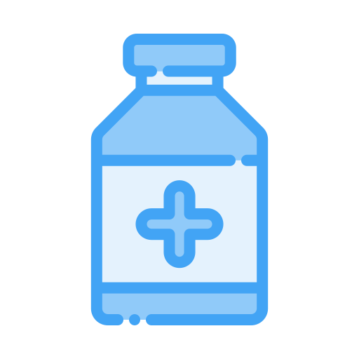 Лекарство Generic Blue иконка