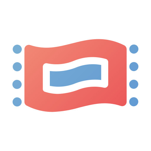 gebetsteppich Generic Flat Gradient icon