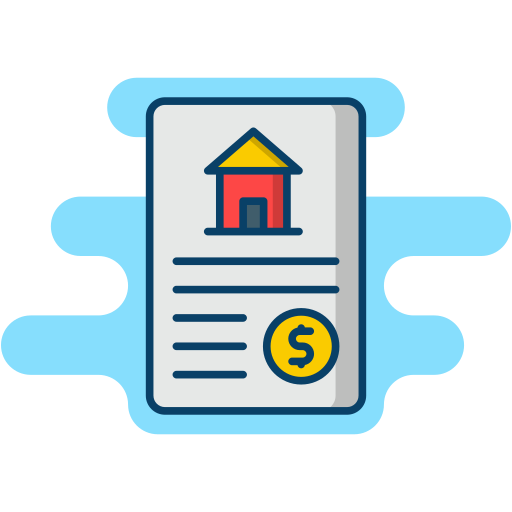 Loan Generic Rounded Shapes icon