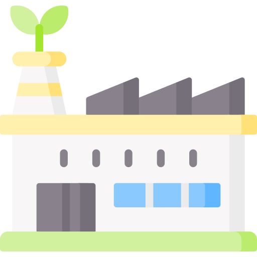 Зеленый завод Special Flat иконка