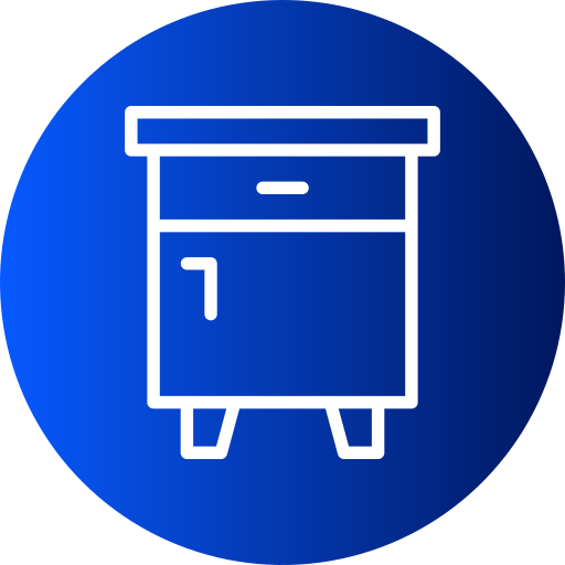 cabecera Generic Blue icono