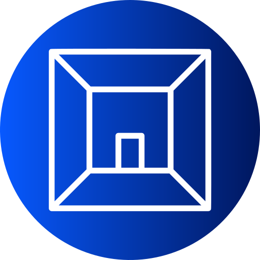 innenarchitektur Generic Blue icon