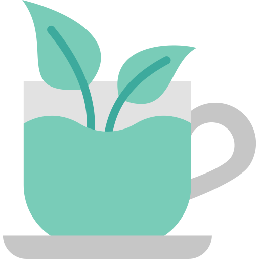 緑茶 Generic Flat icon