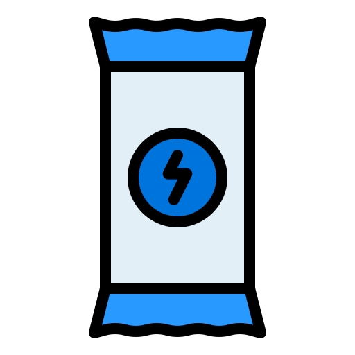 energie Generic Outline Color icon