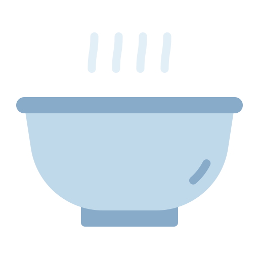 Soup Generic Flat icon