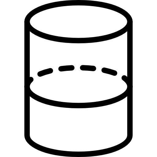 zylinder Darius Dan Lineal icon