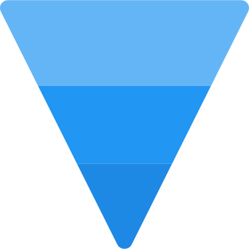 Analytics Pixel Perfect Flat icon