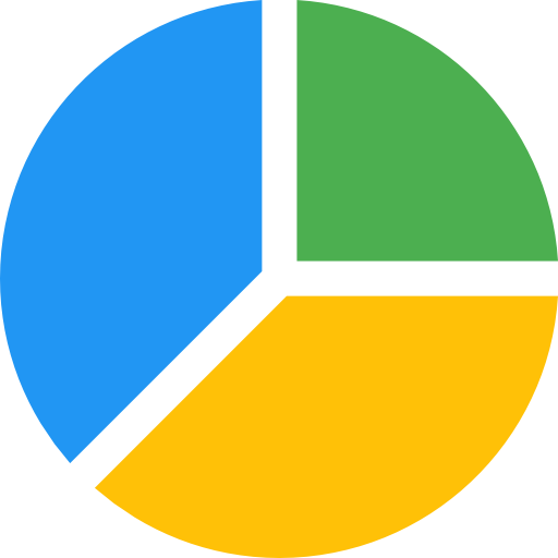analytik Pixel Perfect Flat icon