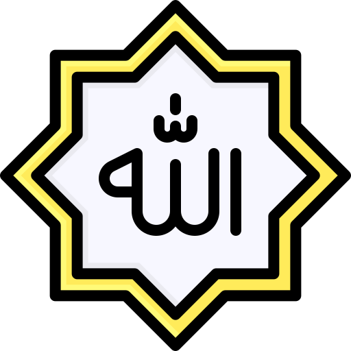 Belief Generic Outline Color icon