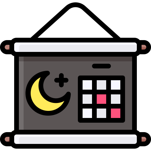plan Generic Outline Color icon