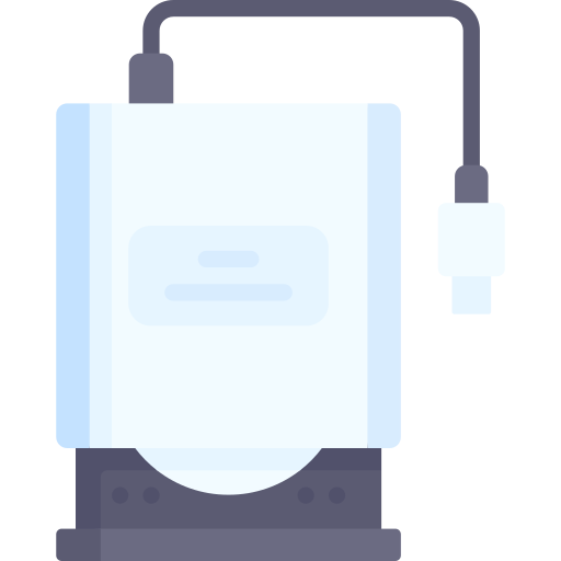 Cd reader Special Flat icon