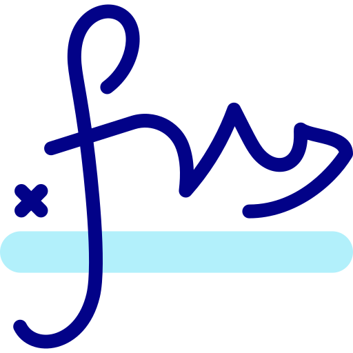 ジャワ語 Detailed Mixed Lineal color icon