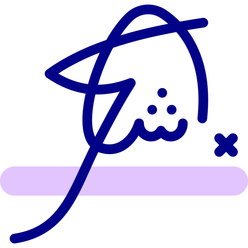 urdu Detailed Mixed Lineal color icon