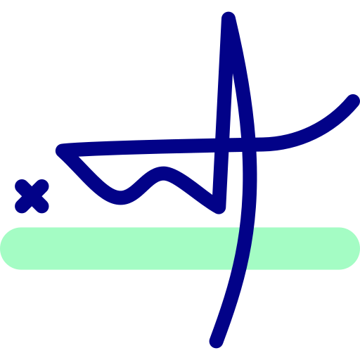 페르시아 인 Detailed Mixed Lineal color icon