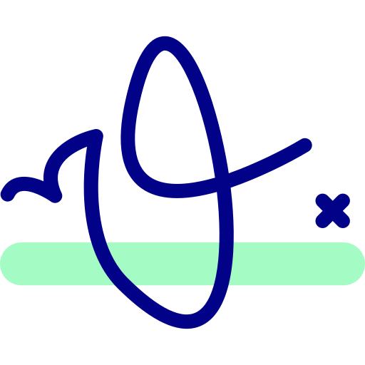 アラビア語 Detailed Mixed Lineal color icon