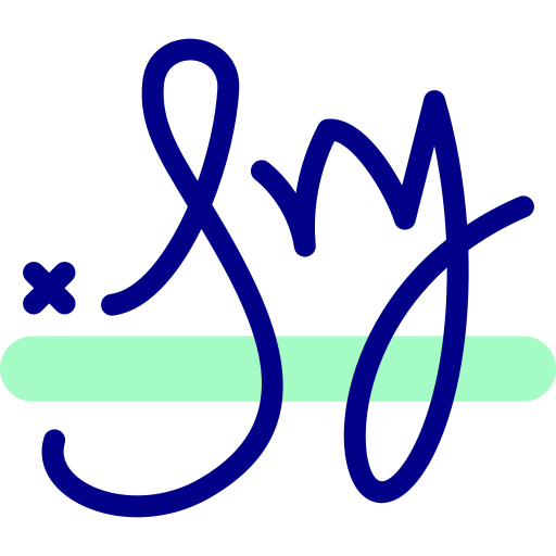 ヨルバ語 Detailed Mixed Lineal color icon