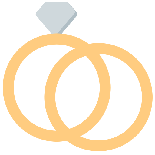 指輪 Generic Flat icon